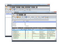Email Marketing Studio interface